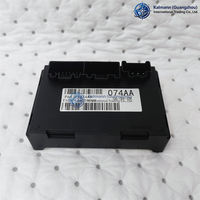 68395074AA Steuergerät für Verteilergetriebe Neu für Grand Cherokee Dodge Durango 2014 2015 5150732AE 05150732AE