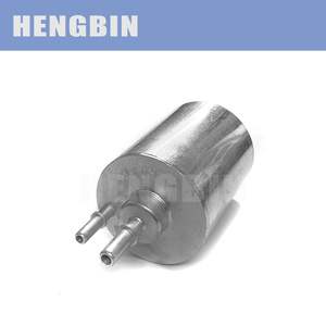 Nuevos Filtros de Combustible de Gasolina 4F0201511C 4F0201511E para Autos y Camiones con Motor Diésel WK720/4 KL571 - Product Image 2