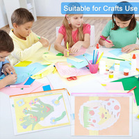 Bolsas de Archivo Transparentes, Duraderas, con Cierre de Cremallera, Impermeables, Portátiles, para Papelería, Venta al Por Mayor de Fábrica