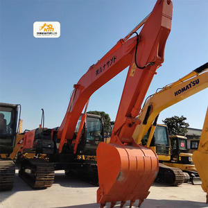 La pelle sur chenilles la plus populaire zx240 en excellent état Hitachi ZX240-3g du Japon - Product Image 1