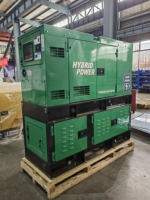 SWT Factory bester Preis hoch effizienter 15kva Generator 3-Phasen-Dieselgenerator zum Verkauf