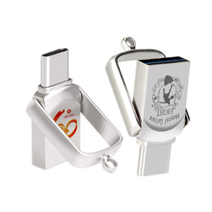 <span class=keywords><strong>Clé</strong></span> <span class=keywords><strong>USB</strong></span> personnalisée avec logo OTG <span class=keywords><strong>USB</strong></span> <span class=keywords><strong>C</strong></span> <span class=keywords><strong>Type</strong></span> <span class=keywords><strong>C</strong></span> USB3.0, 16 Go, 32 Go, 64 Go, <span class=keywords><strong>clé</strong></span> <span class=keywords><strong>USB</strong></span> <span class=keywords><strong>pour</strong></span> <span class=keywords><strong>smartphone</strong></span>, <span class=keywords><strong>clé</strong></span> <span class=keywords><strong>USB</strong></span> <span class=keywords><strong>pour</strong></span> cadeau d'entreprise - Product Image 2
