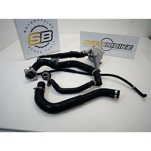 Specchietto retrovisore destro compatibile con BMW R 1200 GS, R 1200 R S, 1000 XR, R 1250 GS, F 850 GS per moto - Product Image 1
