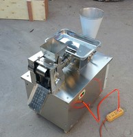 Machine électrique multifonctionnelle de fabrication de Samosa pour les ventes prix bas de la machine de fabrication d'empanadas/boulettes