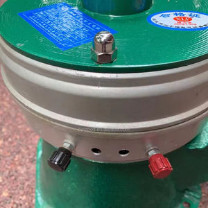 مولد توربينات مياه بسعر المصنع كهرباء صغيرة 5 كيلو وات طاقة مائية - Product Image 3