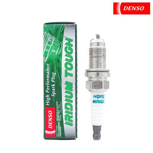 Bujía de Encendido de Iridio DENSO VK24PRZ11 de Alto Rendimiento y Larga Duración para Mantenimiento de Motores Automotrices - Product Image 4