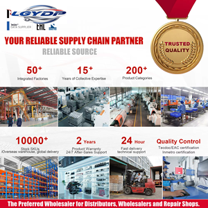 Jaguar 3.0L AJ-V6 Motor için Komple Motor Revizyon Conta Seti OE XR857982 XR857983 - Product Image 3