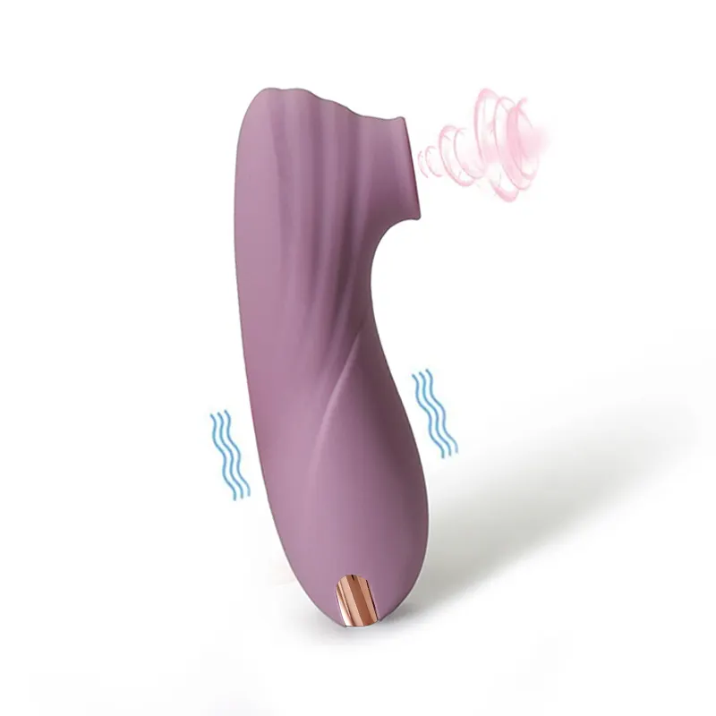Neue leistungs starke Mini G-Punkt Klitoris Saugen Vibrator für Frauen Weibliche Erwachsene Kitzler Sexspielzeug Silikon Vagina Sauger Vibratoren 10 Geschwindigkeit