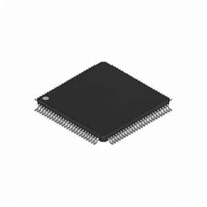Composant électronique 100 LQFP 71V3557S85PF Mémoire Originale - Product Image 1