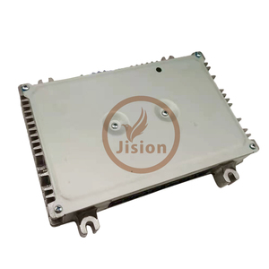 Panneau de commande ECU 9292116 pour excavatrice ZAX200-3 - Product Image 3