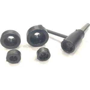 ASSORTS Nouveau support de filière MT2 pour tour, solution complète pour le taraudage, le filetage, l'alésage, le perçage, support d'outil de tournage CNC en fonte - Product Image 1