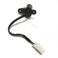 Bouton de commande d'ouverture de coffre arrière sans clé pour Mazda 6 GH 2008-2012, interrupteur de verrouillage de hayon, pièces automobiles