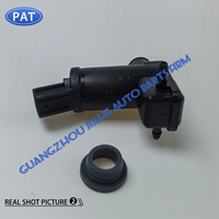 Pompe de pare-brise à jet d'eau avant pour Mitsubishi Challenger Grandis Montero Sport Nativa Paj Sport Pajero Montero MN182397