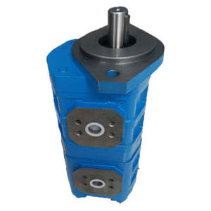 Repuestos para Perforación, Engranaje Hidráulico Doble y Bomba Hidráulica para Excavadora, Marca Hansen, Origen Shandong, 1 Año de Garantía - Product Image 3