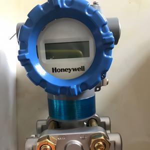 Novo e Original <span class=keywords><strong>Honeywell</strong></span> STD725-E1AC4AS-1-G-AHS-11S-A-00A0 Transmissor De Pressão Com Display 4a 20ma Saída - Product Image 5
