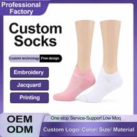 Chaussettes de compression à bout ouvert pour la liberté des orteils, chaussettes de soutien de la circulation avec talon et orteils renforcés pour un confort optimal