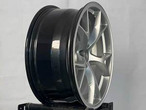 Rines Forjados de Alta Calidad de 19, 20, 21 y <span class=keywords><strong>22</strong></span> Pulgadas 5x114.3 para Genesis G70 G80 GV70 GV80 - Product Image 3