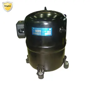 12.5hp Hitachi Piston Compressor for cold room 1250FH4-TA