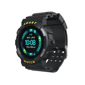 2021 नए इलेक्ट्रॉनिक उत्पाद Z19 OEM एंड्रॉयड स्मार्ट घड़ी पुरुषों के महिलाओं के खेल कंगन 1.54 इंच कलाई घड़ी बैंड Smartwatch