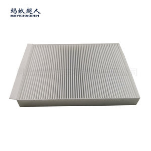 Filtro de Aire de Cabina Mayichaoren Myt C179 para Nio Es8 Es6 2020, Accesorio de Filtro para Vehículo Eléctrico - Product Image 1