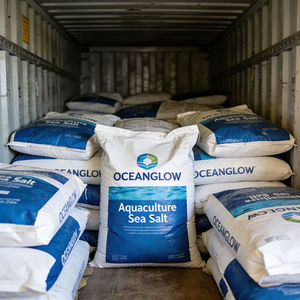 OG-090 Mélange d'eau de mer artificielle pour écloserie marine, pour l'aquaculture, larves de crevettes, alevins de <span class=keywords><strong>poisson</strong></span>, vente en gros en usine - Product Image 1