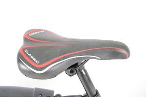 <span class=keywords><strong>Bicicleta</strong></span> de Montaña Plegable con Cuadro de Acero, Frenos de Disco y 21 Velocidades, Llanta de Aleación de <span class=keywords><strong>26</strong></span> Pulgadas, Fábrica de Tianjin - Product Image 5