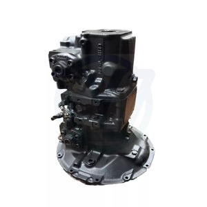 Bomba Hidráulica CYJ 708-2G-00700 Compatible con PC300-8, PC300LC-8, PC300HD-8, PC350-8, PC350LC-8, PC350HD-8 - Product Image 4