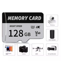 Harga pabrik kartu memori Tf 2Gb 32Gb 64Gb 128Gb 256Gb Tf Sd Ps2 kartu memori Flash Untuk kamera ponsel