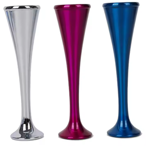 Estetoscópio De Som <span class=keywords><strong>Fetal</strong></span> <span class=keywords><strong>Fetal</strong></span> De Liga De Alumínio Freqüência Cardíaca <span class=keywords><strong>Fetal</strong></span> <span class=keywords><strong>Fetal</strong></span> Fone Fone Estetoscópio Mulher Grávida Obstétrica - Product Image 3