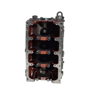 Bloque de Cilindros de Hierro Fundido para Motor C32 C32B C175 12 C175 18 para Cargadora de Construcción - Product Image 1
