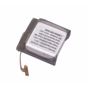 Batterie de remplacement EB-BR880ABY 247mAh pour Samsung Galaxy Watch 4 42mm CE RoHS Vente en gros en vrac Pièce de haute qualité - Product Image 4
