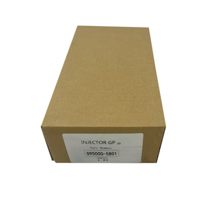 Inyector de Combustible <span class=keywords><strong>Denso</strong></span> para Ford Transit 2.2L Motor 095000-5801 (<span class=keywords><strong>6C1Q</strong></span>-<span class=keywords><strong>9K546</strong></span>-<span class=keywords><strong>AC</strong></span>) - Product Image 2
