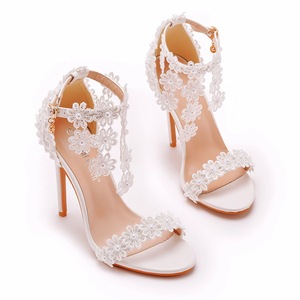 <span class=keywords><strong>Scarpe</strong></span> da <span class=keywords><strong>sposa</strong></span> donna sandali con <span class=keywords><strong>tacco</strong></span> da donna tacchi alti sandali Sexy <span class=keywords><strong>scarpe</strong></span> da <span class=keywords><strong>sposa</strong></span> da <span class=keywords><strong>sposa</strong></span> <span class=keywords><strong>scarpe</strong></span> da <span class=keywords><strong>sposa</strong></span> per le donne - Product Image 3