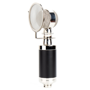 <span class=keywords><strong>Microfono</strong></span> a Condensatore XLR a 3 Pin EM002 con Design a Basso Rumore e Funzione Plug and Play per Podcasting, Gaming e Vlogging Professionali - Product Image 3
