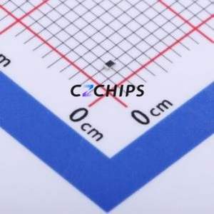 Resistencia SMD CRCW040218K2FKEDC 0402 (Tipo: Película Gruesa) (Resistencia: 18.2kOhm Precisión: 1%) - Product Image 1
