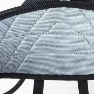 Arnés de Seguridad Europeo de Poliéster para Electricistas, Arnés de Cuerpo Completo de Cinco Puntos, Venta al Por Mayor de Fábrica - Product Image 6