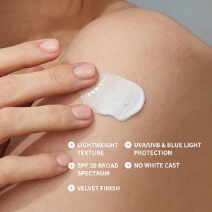 HALORINNA <span class=keywords><strong>Crema</strong></span> <span class=keywords><strong>Solare</strong></span> Portatile con Moschettone SPF50, Lozione Protettiva <span class=keywords><strong>Solare</strong></span> 50ml per Viaggi e Attività all'Aperto, Vendita all'Ingrosso - Product Image 5