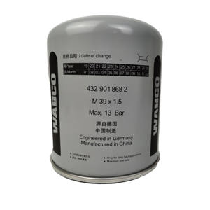 Secadores de aire múltiples para piezas de camiones pesados Scania, Volvo, Mercedes Benz, Iveco, Renault y <span class=keywords><strong>Dove</strong></span> - Product Image 2