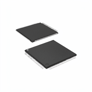 ไอซี MCU 16 บิต 256KB แฟลช 144QFP 144 BQFP ST10F269Z2T6 มีสินค้าในสต็อก บริการ BOM แบบฝังตัว ชิ้นส่วนอิเล็กทรอนิกส์ - Product Image 1