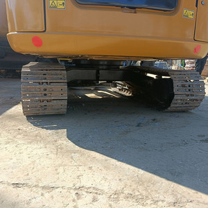 ใช้สำหรับรถขุดตีนตะขาบ CAT306E2 ขนาด 6 ตัน รุ่นปี 2022 ชิ้นส่วนไฮดรอลิกของคาวาซากิ บุ้งกี๋ขุดขนาด 0.3 ลูกบาศก์เมตร - Product Image 4