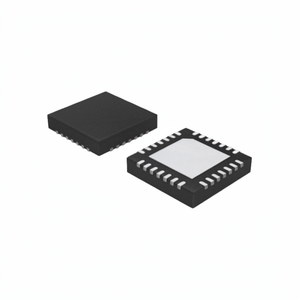 A4931MET-T 28 VFQFN Exposed Pad Original One Stop Service Power Management (PMIC) Buy Online Electronic Components - Product Image 1