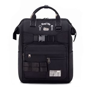 Sac à dos de maternité léger et imperméable pour maman, idéal pour l'extérieur - Vente en gros usine - Product Image 4