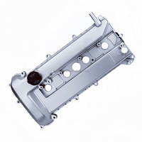 Pièces automobiles de qualité supérieure, nouvelle couverture de soupape de moteur pour Toyota Corolla NZE141, numéro de pièce 11201-21070 1120121070
