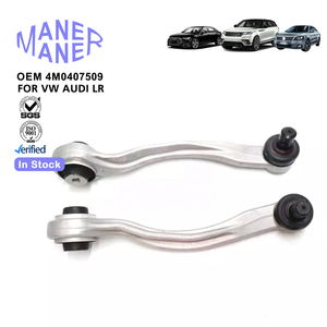 MANER Systèmes de suspension automobile 4M0407509 Fabrication de bras de commande bien fait pour <span class=keywords><strong>Audi</strong></span> Q7 2008 <span class=keywords><strong>Q5</strong></span> - Product Image 3