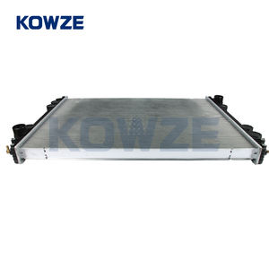 376761561 Kowze Aluminium Auto Onderdeel Fabrikant Andere Auto-Onderdelen Auto Koeling Radiator Voor Freightliner Columbia 120 2003-2007 <span class=keywords><strong>Mt</strong></span> - Product Image 5