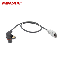 Audi A3 A4 A6 A8 06A906433C için CKP krank mili pozisyon sensörü 0261210147 0261210148