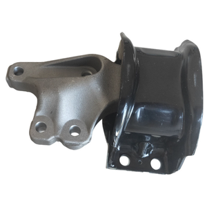 Support moteur de remplacement CORTECO RH pour Citroën C4 Picasso <span class=keywords><strong>DS4</strong></span> DS5 2.0 <span class=keywords><strong>HDi</strong></span>, alternative à la pièce d'origine 1839H5 - Product Image 4
