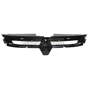Accessori OEM 632925613R, Finitura Griglia Anteriore Nera per <span class=keywords><strong>Dacia</strong></span> <span class=keywords><strong>Duster</strong></span> 2008-2012 - Product Image 2