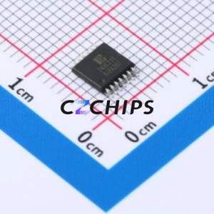 Flip-Flop de chip IC de circuito integrado AIP74HCT14TA14.TB, nuevo y original - Product Image 1