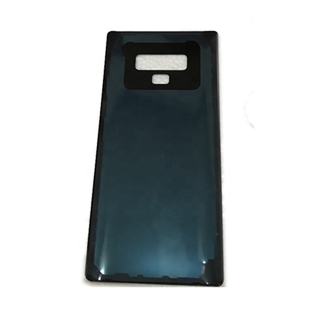 Back Battery Cover Rear Door for SAMSUNG Galaxy Note7 Note8 Note9 Note10 Back Housing Glass Panel Replacement Part